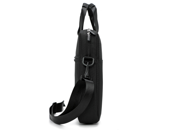 фото Сумка для ноутбука Lamark L214 Black в Уфе