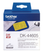 фото Наклейка Brother DK44605
