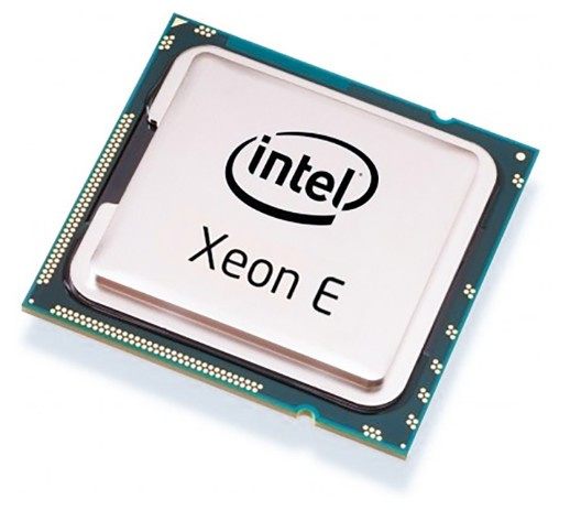 Изображение товара Процессор Intel Xeon E-2388G для серверов и рабочих станций