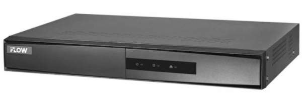 фото Видеорегистратор IP iFlow F-NR-104E в Казани