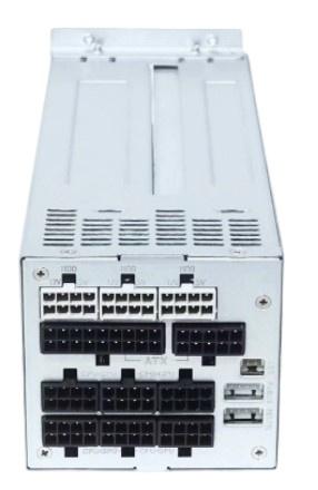 фото Блок питания ATX Procase MR22000P в Ростове-на-Дону
