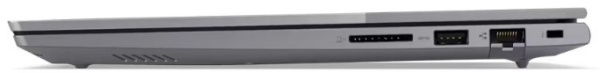 фото Ноутбук  Lenovo ThinkBook 14-IML в Уфе 14 ", Core Ultra 5, 16 Гб RAM, 512 Гб SSD, Arc graphics, Серый