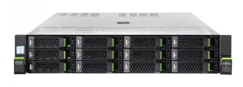 фото Сервер  Fujitsu S26361-K1655-V112 в Уфе