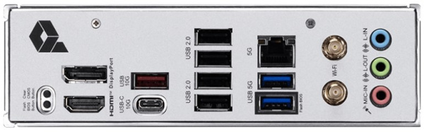 фото Материнская плата mATX MSI PRO B850M-P WIFI в Уфе