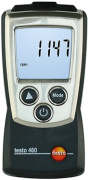 фото Тахометр  Testo 460