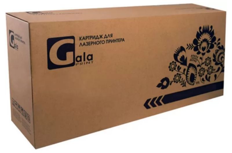 

Картридж GalaPrint CE278A/CE285A/CB435A (№78A №85A №35A №36A) 2000 копий, CE278A/CE285A/CB435A