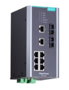 фото Коммутатор MOXA PT-510-SS-SC-HV