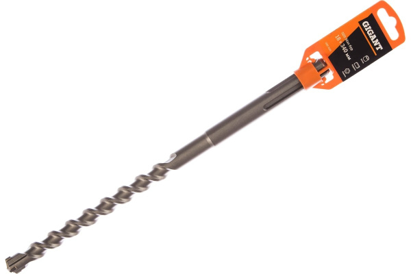 фото Бур SDS-max Gigant GRD 2103