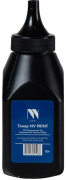 фото Тонер-картридж NVP NV-PAN411-PR-85G Черный
