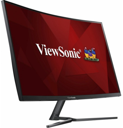 фото Монитор 32" Viewsonic VX3258-2KC-MHD