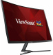 фото Монитор 32" Viewsonic VX3258-2KC-MHD