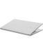 фото Ноутбук ASUS VivoBook 15 X1504MA-BQ224 15.6" (Intel Core 5, 8Гб DDR5, SSD 512 Гб, UHD Graphics, Без ОС) Серебристый [90NB17I2-M01370]