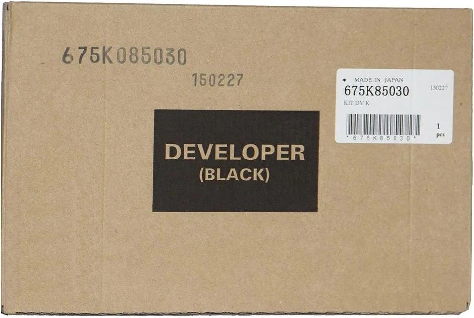 

Девелопер ProfiLine PL_TNR_675K85030_BK_200 675K85030/675K67520 для Xerox WC 7425/7525/7830/Phaser 7800 фл.200 гр Black, PL_TNR_675K85030_BK_200