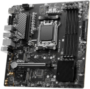 фото Материнская плата MSI PRO B650M-P