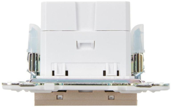 фото Розетка USB  IEK SK-U21-D31-K98 в Казани