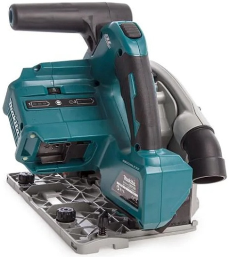 фото Пила дисковая Makita DSP600Z в Краснодаре