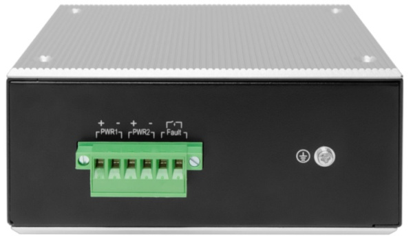 фото Коммутатор промышленный управляемый SNR SNR-S215Gi-8T-POE в Перми