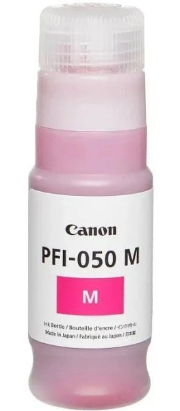 Изображение товара Картридж Canon PFI-050M