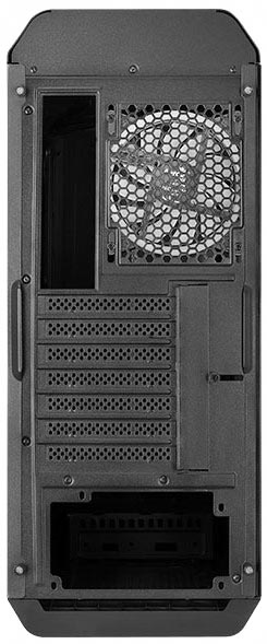 фото Корпус ATX AeroCool Gladiator Duo в Уфе