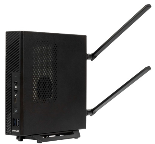 фото Системный блок  Финвал H6I12 Intel Core i5, 8 ГБ, 256 Гб, Intel UHD Graphics,  ОС Не установлена