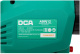фото Пистолет для герметика DCA ADPJ12 (TYPE Z) в Смоленске