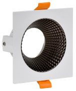 фото Светильник IEK LT-UVB0-4110-GU10-1-K30