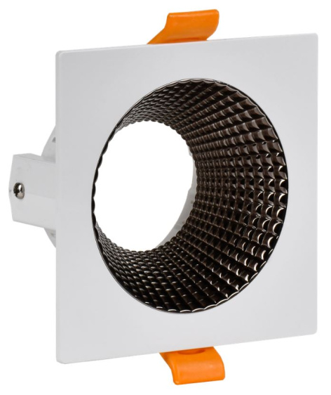 фото Светильник точечный IEK LT-UVB0-4110-GU10-1-K30 в Уфе
