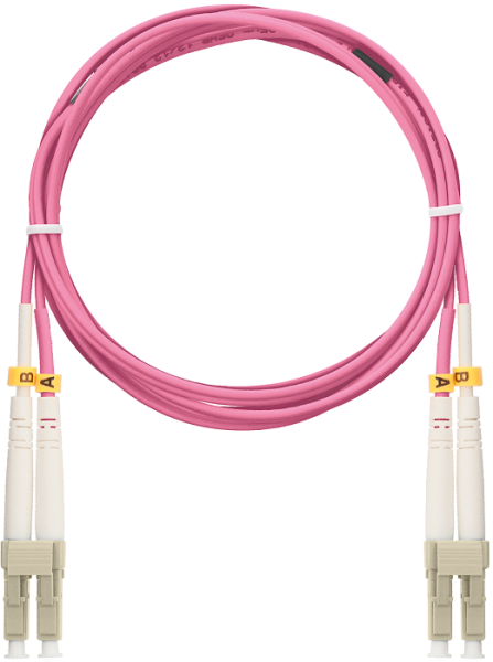 фото Патч-корд волоконно-оптический NikoMax NMF-PC2M4C2-LCU-LCU-003 в Уфе