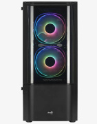 фото Корпус AeroCool Quantum-G-BK-v2
