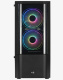 фото Корпус ATX AeroCool Quantum-G-BK-v2 в Уфе