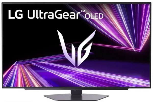 фото Монитор 27" LG UltraGear 27GX704A-B