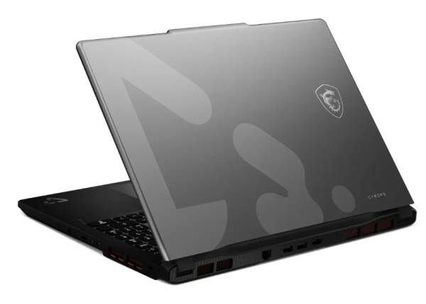 фото Ноутбук MSI Cyborg 15 MAX C2WG-013XRU (, , , , ) [9S7-15T111-013_Win11Pro]
