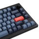 фото Клавиатура  Keychron V1 Max Brown Switch Black в Красноярске