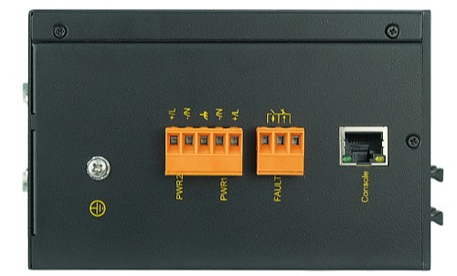 фото Коммутатор управляемый Kyland SICOM3000A в Красноярске