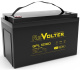 фото Батарея  ReVolter GPL 12100 в Уфе