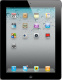 фото Планшет  Apple iPad 2 64GB Wi-Fi Black MC916RS/A