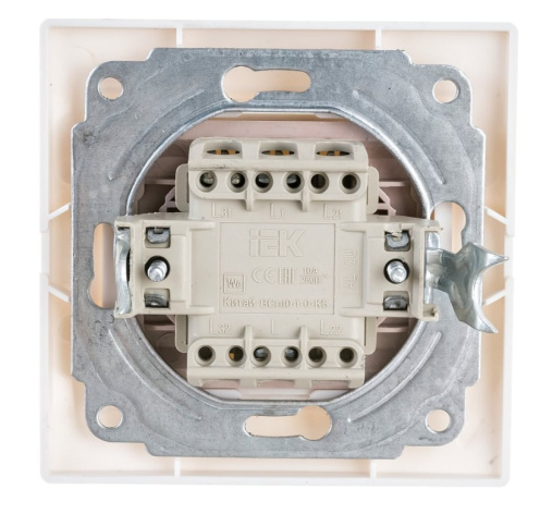 фото Выключатель  IEK EVK12-K01-10-DM в Уфе