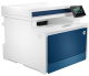 фото МФУ лазерное цветное HP Color LaserJet Pro 4303fdn (УЦЕНЕННЫЙ) в Екатеринбурге