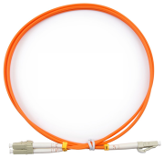 фото Патч-корд TopLAN DPC-TOP-OM2-LC/P-LC/P-8.0