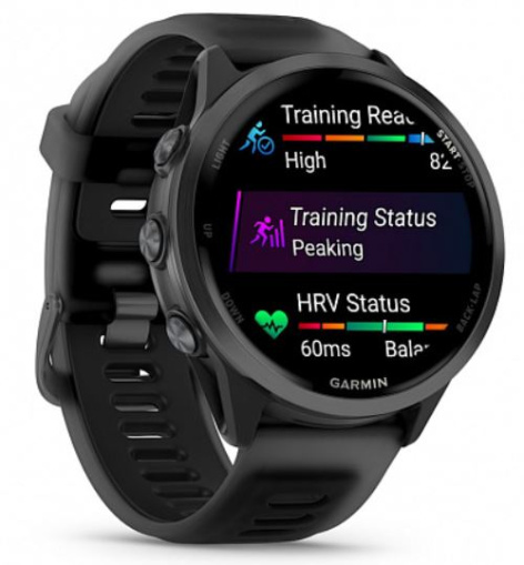 фото Часы Garmin Forerunner 570 в Челябинске
