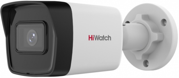 фото Видеокамера IP HiWatch IPC-B020(C) (2.8MM) в Перми