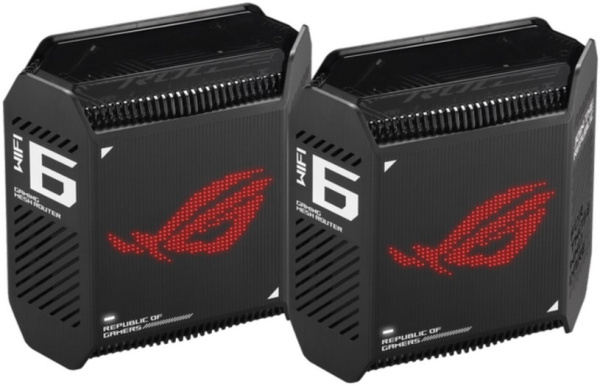 фото Роутер  ASUS 90IG07F0-MU9A20 в Перми