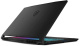 фото Ноутбук  MSI Katana 15 HX B14WFK-804XRU в Красноярске 15.6 ", Core i7, 32 Гб RAM, 1 Тб SSD, GeForce RTX 5060, Черный