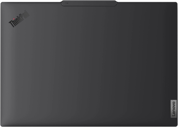 фото Ноутбук  Lenovo ThinkPad T14 G5 в Перми 14 ", Core Ultra 5, 16 Гб RAM, 512 Гб SSD, Черный