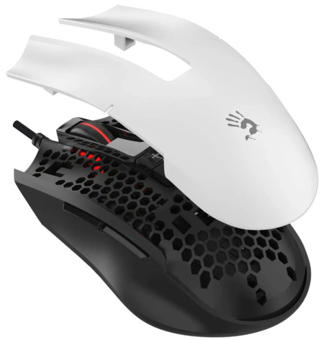 фото Мышь  A4Tech Bloody ES8 в Омске