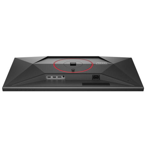 фото Монитор 27" AOC Q27G4S в Уфе