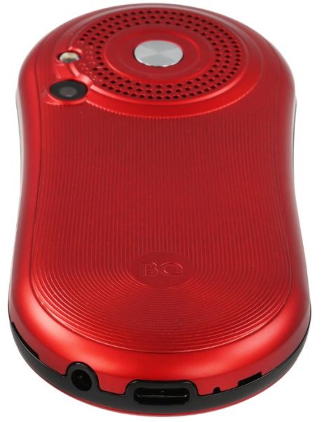 фото Мобильный телефон  BQ 1416 Circle Red в Уфе