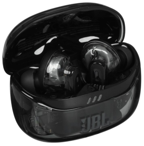 фото Гарнитура wireless JBL JBLTBEAM2GBLK в Челябинске