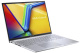 фото Ноутбук  ASUS Vivobook X1605VA-SH2129 16 ", Core i3, 16 Гб RAM, 512 Гб SSD, Iris Xe Graphics, Серебристый