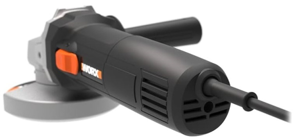 фото Шлифовальная машина угловая Worx WX717 в Санкт-Петербургe